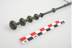 Foto von Bronzemehrkopfnadel (NHMW-PRAE-026414)